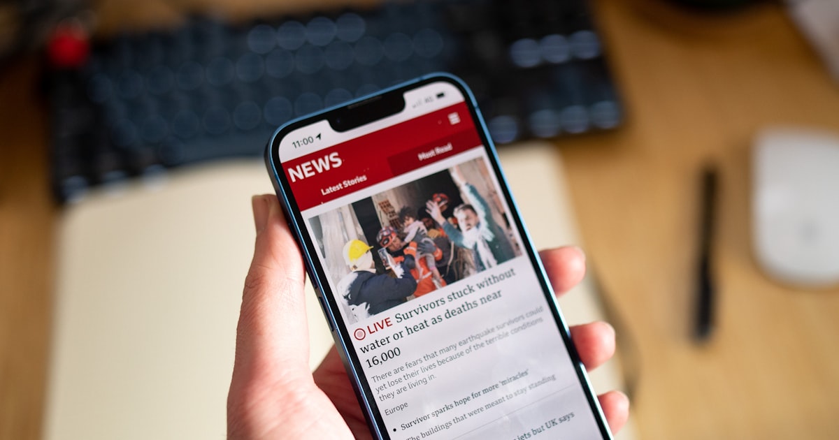 How to Use News Aggregators