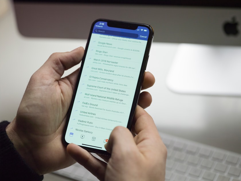 Benefits of Following Multiple Sources